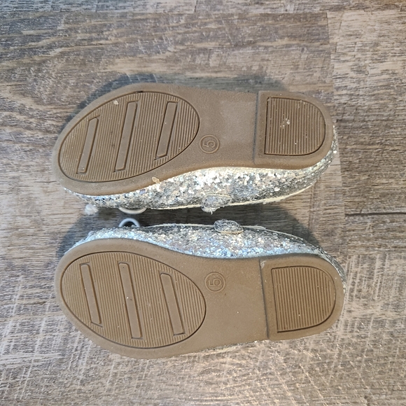 Sparkle shoes - Picture 3 of 3